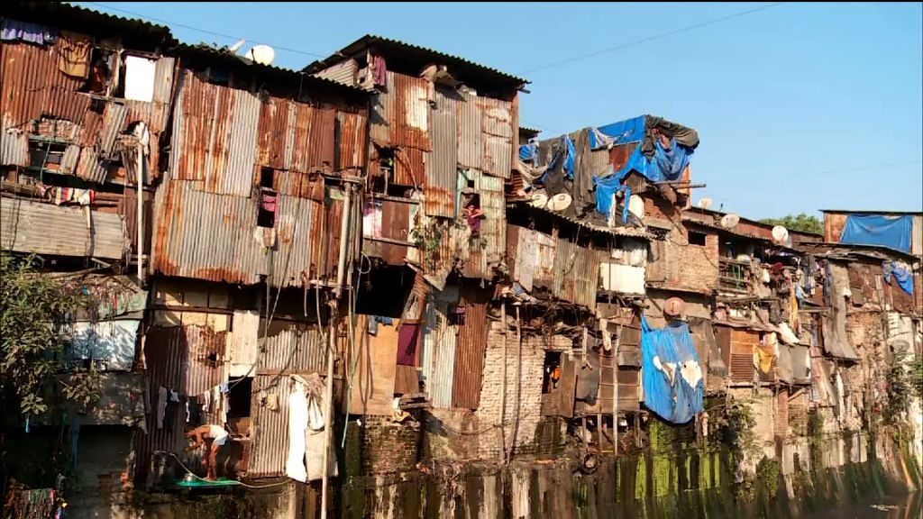Slum Rehabilitation – Why States need to Learn from Maharashtra