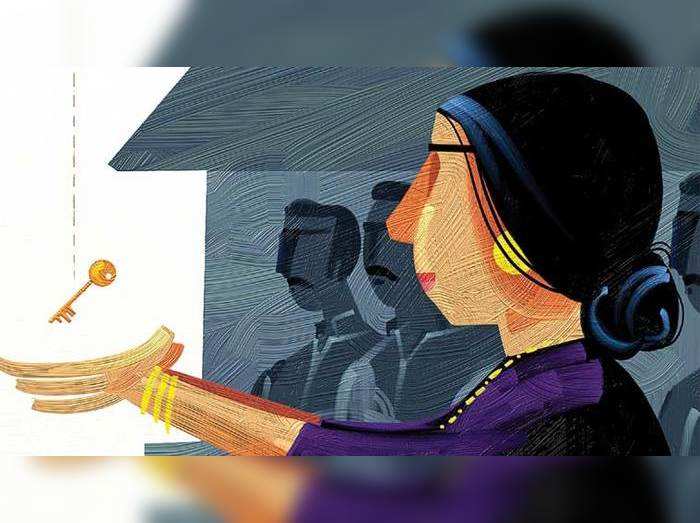Women, Property Rights and the Many Failures of The Hindu Succession Act