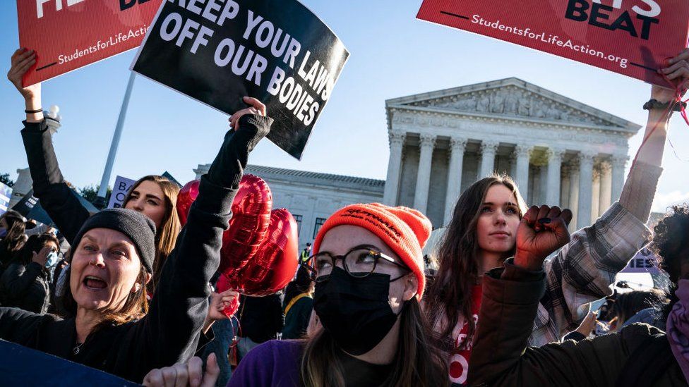 Abortion Ban: Pushing Back Decades of Activism