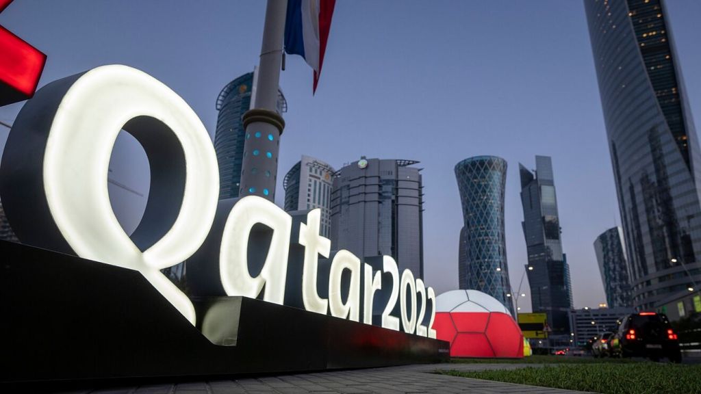 Sports and Soft Power: Qatar Diplomacy in light of Football World Cup