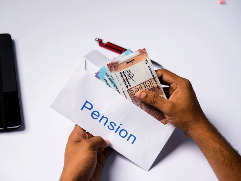 Does reviving the Old Pension scheme make sense?