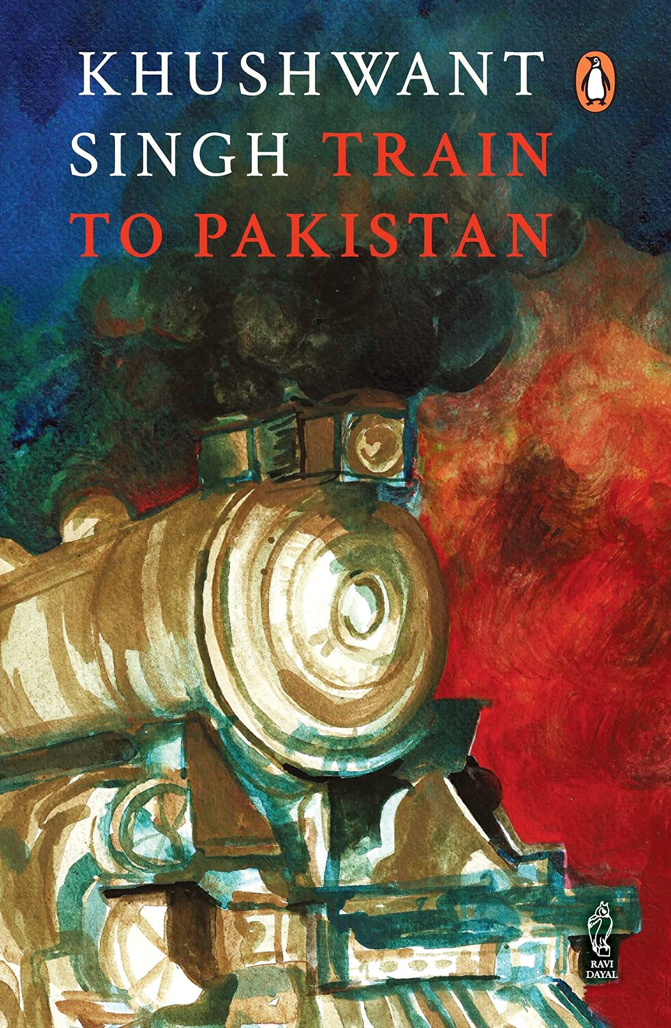 A Train to Pakistan by Khushwant Singh: Book Review