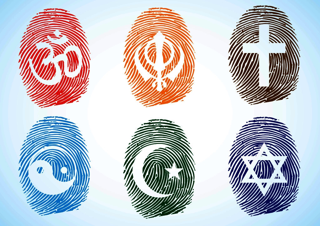 The Role of Reward and Punishment in Major Religions