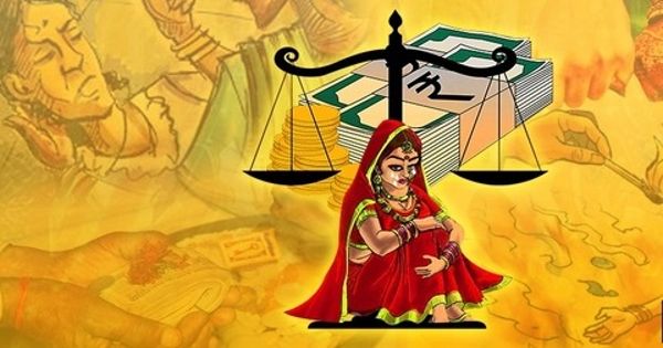 Dowry: Evolution and Laws