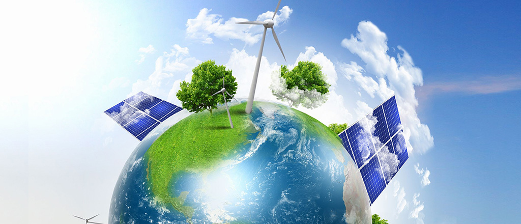 The Role of Renewable Energy in Combating Climate Change: A Global Perspective