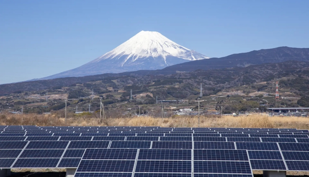Key Facets of Japan’s Energy Diplomacy