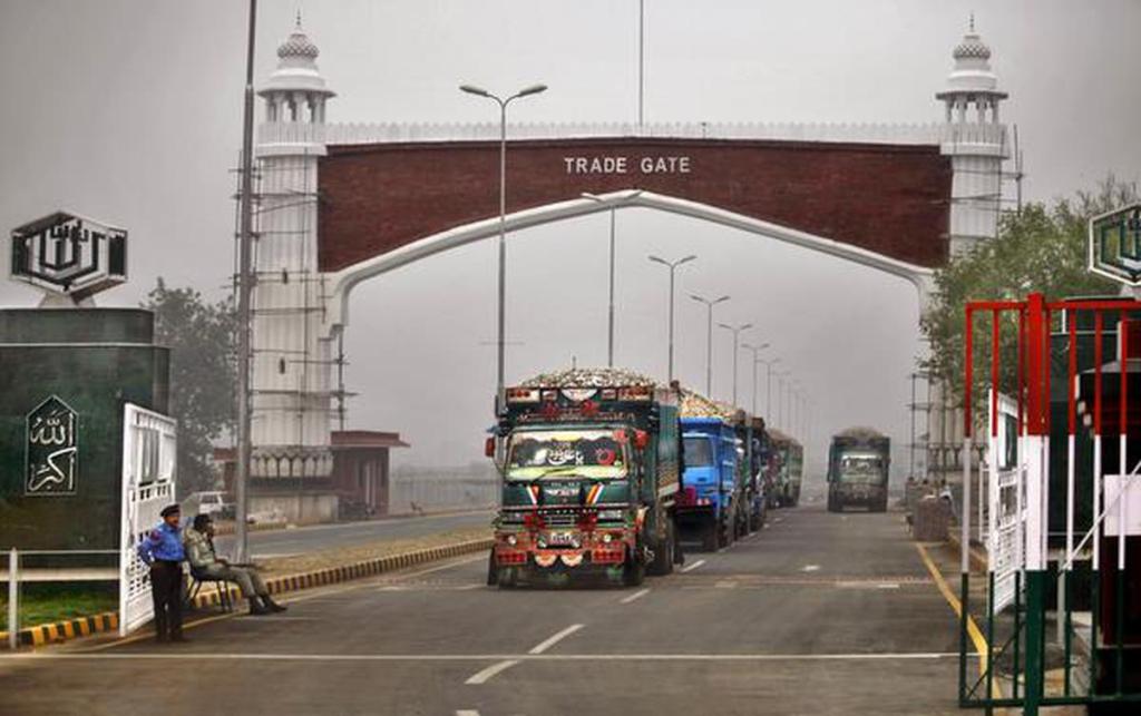 Resumption of India-Pakistan Trade Relations: Opportunities and Key Impediments