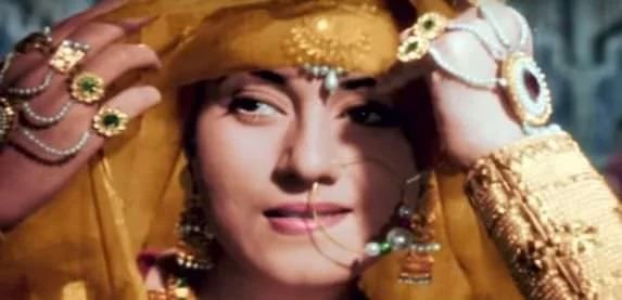 The Veiled Women; Portrayal of Muslim Women In Hindi Cinema