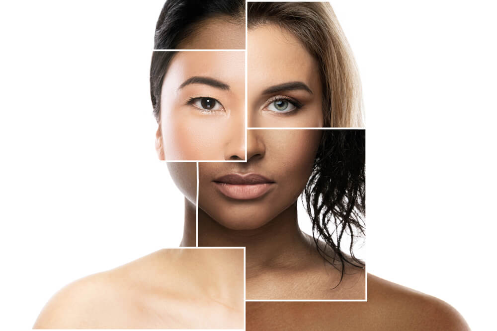 Unveiling Algorithmic Beauty Standard Reinforcements on Social Media